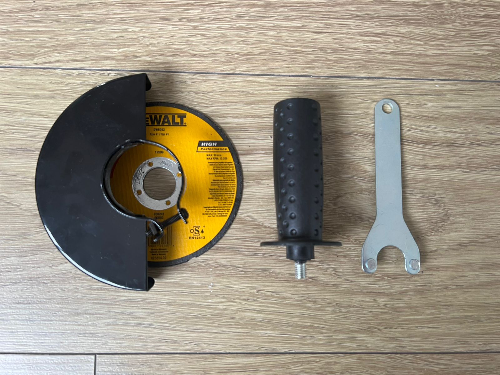 Miniatura 2 de PULIDORA DEWALT COLA RATON